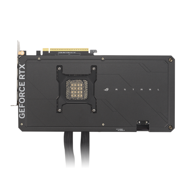 Card màn hình ASUS ROG Astral LC GeForce RTX 5090 32GB GDDR7 OC Edition