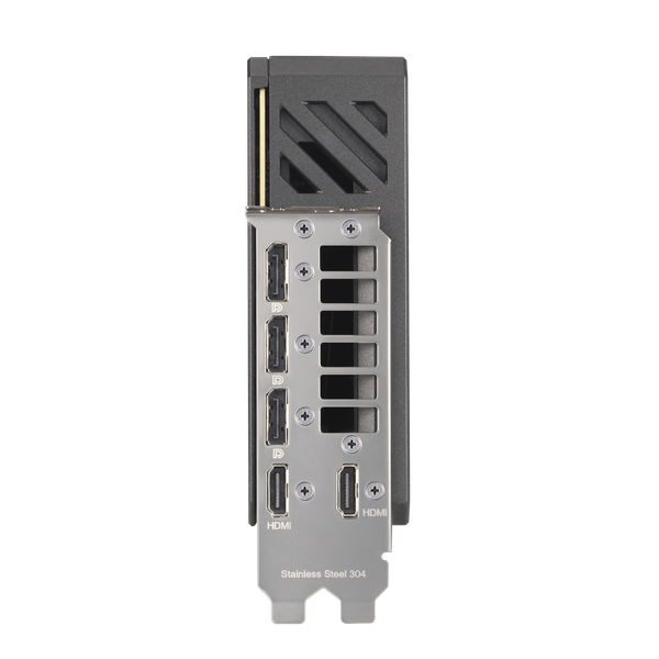 Card màn hình ASUS ROG Astral LC GeForce RTX 5090 32GB GDDR7 OC Edition