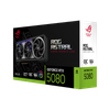 Card màn hình ASUS ROG Astral GeForce RTX 5080 16GB GDDR7 OC Edition