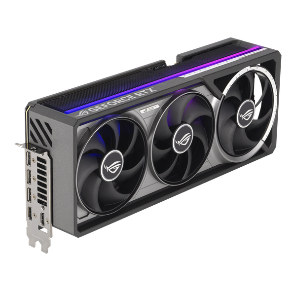 Card màn hình ASUS ROG Astral GeForce RTX 5080 16GB GDDR7 OC Edition