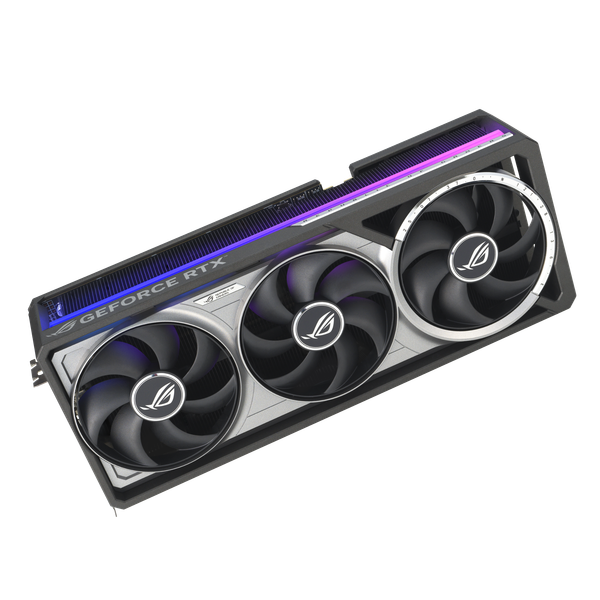 Card màn hình ASUS ROG Astral GeForce RTX 5080 16GB GDDR7 OC Edition