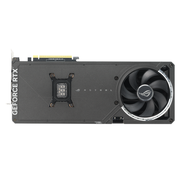 Card màn hình ASUS ROG Astral GeForce RTX 5080 16GB GDDR7 OC Edition