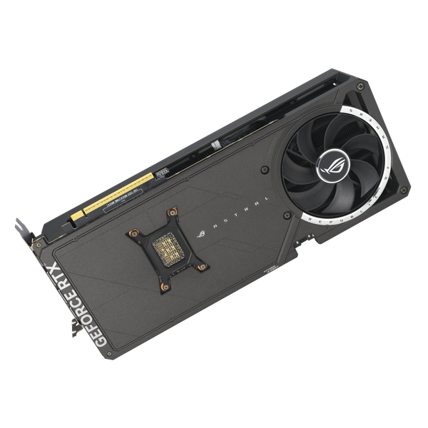 Card màn hình ASUS ROG Astral GeForce RTX 5080 16GB GDDR7 OC Edition