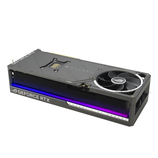 Card màn hình ASUS ROG Astral GeForce RTX 5080 16GB GDDR7 OC Edition