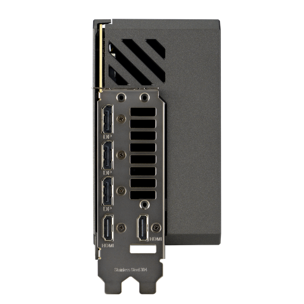 Card màn hình ASUS ROG Astral GeForce RTX 5080 16GB GDDR7 OC Edition