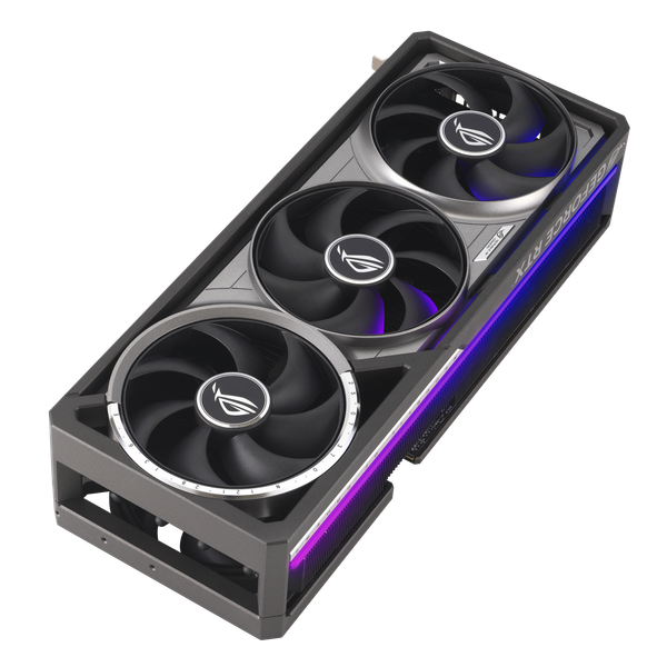 Card màn hình ASUS ROG Astral GeForce RTX 5090 32GB GDDR7