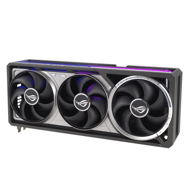 Card màn hình ASUS ROG Astral GeForce RTX 5090 32GB GDDR7 OC Edition