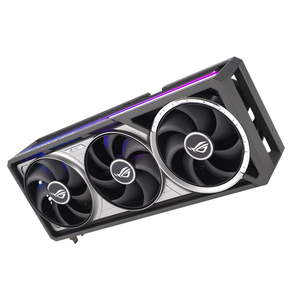 Card màn hình ASUS ROG Astral GeForce RTX 5090 32GB GDDR7