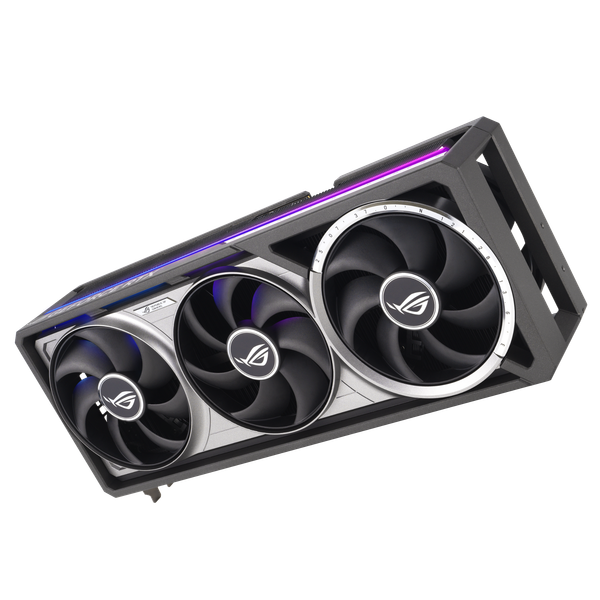 Card màn hình ASUS ROG Astral GeForce RTX 5090 32GB GDDR7 OC Edition
