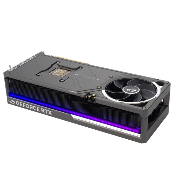 Card màn hình ASUS ROG Astral GeForce RTX 5090 32GB GDDR7 OC Edition