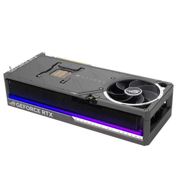 Card màn hình ASUS ROG Astral GeForce RTX 5090 32GB GDDR7