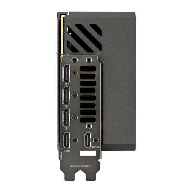 Card màn hình ASUS ROG Astral GeForce RTX 5090 32GB GDDR7