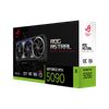 Card màn hình ASUS ROG Astral GeForce RTX 5090 32GB GDDR7