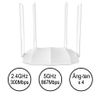 ROUTER WIFI TENDA AC5 V3 AC1200 NEW