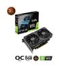 Card màn hình ASUS Dual GeForce RTX 3050 V2 8GB (DUAL-RTX3050-8G-V2)