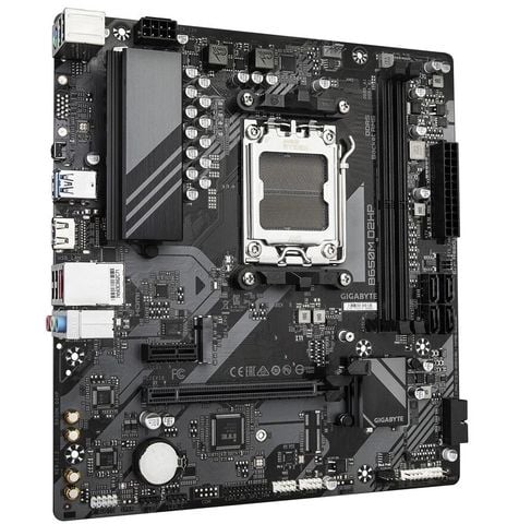Bo mạch chủ Gigabyte B650M D2HP DDR5