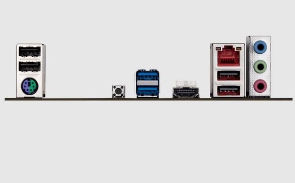 Bo mạch chủ Gigabyte B650M D2HP DDR5