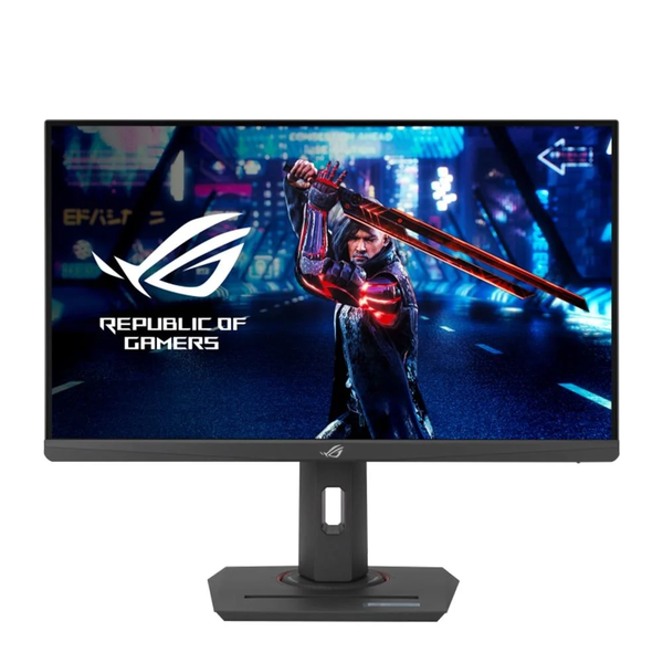 MÀN HÌNH PHẲNG ASUS XG259QNS ROG STRIX 25'' FHD IPS 380Hz 0.3Ms G-sync