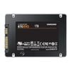 Ổ cứng SSD SAMSUNG 870 EVO 1TB SATA III