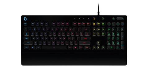 BÀN PHÍM GIẢ CƠ LOGITECH G213 PRODIGY NEW