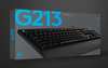 BÀN PHÍM GIẢ CƠ LOGITECH G213 PRODIGY NEW