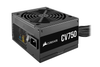 Nguồn máy tính CORSAIR CV750 80 Plus Brozen 750W Đen/Black