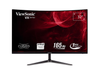 MÀN HÌNH CONG VIEWSONIC VX3218-PC-MHD 32'' FHD 180Hz VA 1Ms CONG 1500R CHUYÊN GAME