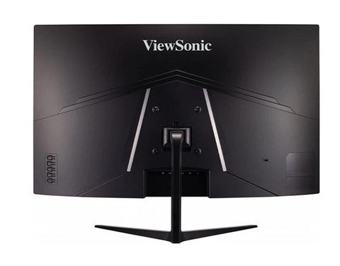 MÀN HÌNH CONG VIEWSONIC VX3218-PC-MHD 32'' FHD 180Hz VA 1Ms CONG 1500R CHUYÊN GAME