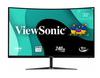 Màn hình cong VIEWSONIC VX3219-PC-MHD 32'' FHD VA 240Hz 1ms Chuyên Game