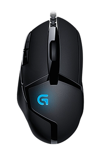 Chuột có dây Logitech Gaming G402 Hyperion