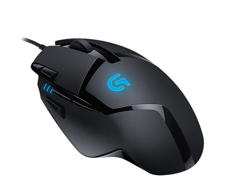 Chuột có dây Logitech Gaming G402 Hyperion