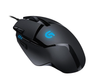 Chuột có dây Logitech Gaming G402 Hyperion