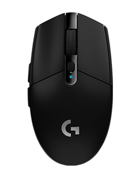 Chuột Logitech G304 Lightspeed Wireless (HERO)