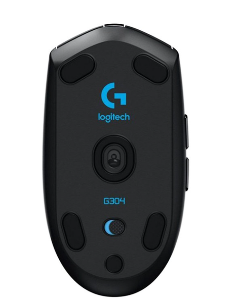 Chuột Logitech G304 Lightspeed Wireless (HERO)
