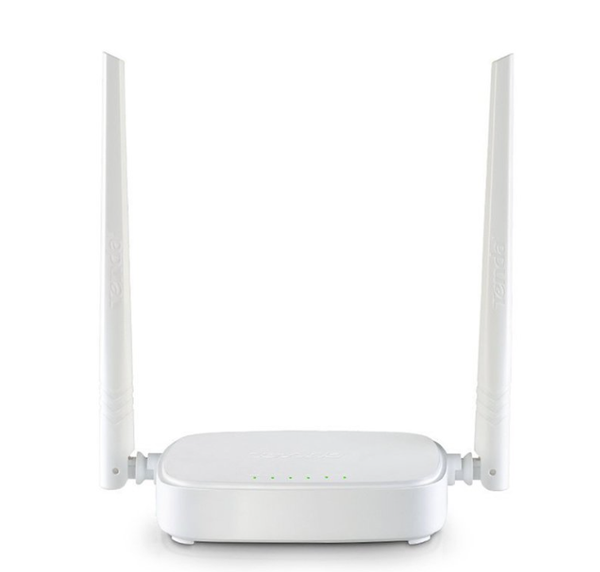 ROUTER WIFI TENDA N301 NEW