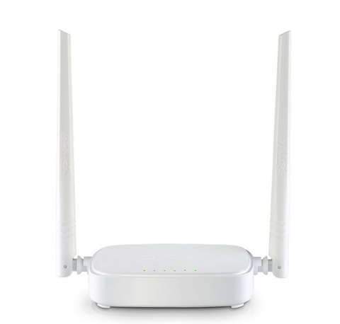 ROUTER WIFI TENDA N301 NEW
