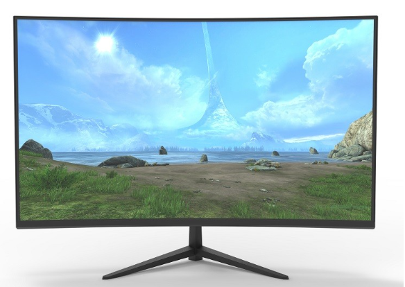 LCD 24 IN HKC ANTTEQ ANT-24F242 FULL HD 75HZ CONG NEW - Máy tính, linh kiện, phụ kiện PC giá rẻ | VTCOMPUTER.VN