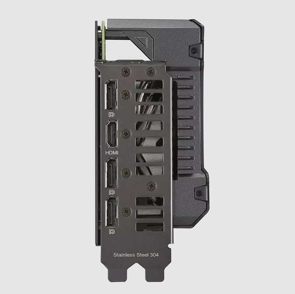 Card màn hình ASUS RTX 4070 12GB DR6X Tuf Gaming 3 Fan