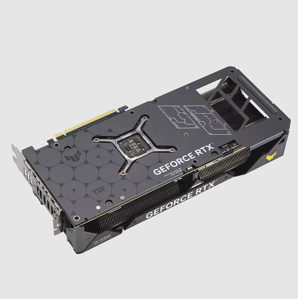 Card màn hình ASUS RTX 4070 12GB DR6X Tuf Gaming 3 Fan