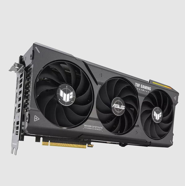 Card màn hình ASUS RTX 4070 12GB DR6X Tuf Gaming 3 Fan