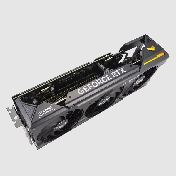 Card màn hình ASUS RTX 4070 12GB DR6X Tuf Gaming 3 Fan