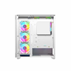 Vỏ Case Centaur Nova Trắng/White | ATX (No FAN)