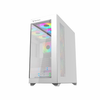 Vỏ Case Centaur Nova Trắng/White | ATX (No FAN)