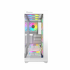 Vỏ Case Centaur Nova Trắng/White | ATX (No FAN)