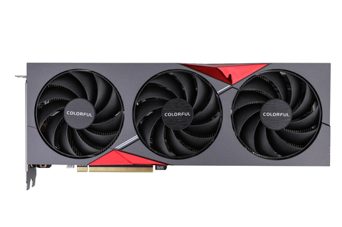 Card màn hình Colorful GeForce RTX 4060 NB EX 8GB-V 3 Fan