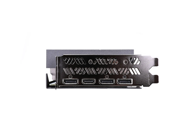 Card màn hình Colorful GeForce RTX 4060 NB EX 8GB-V 3 Fan