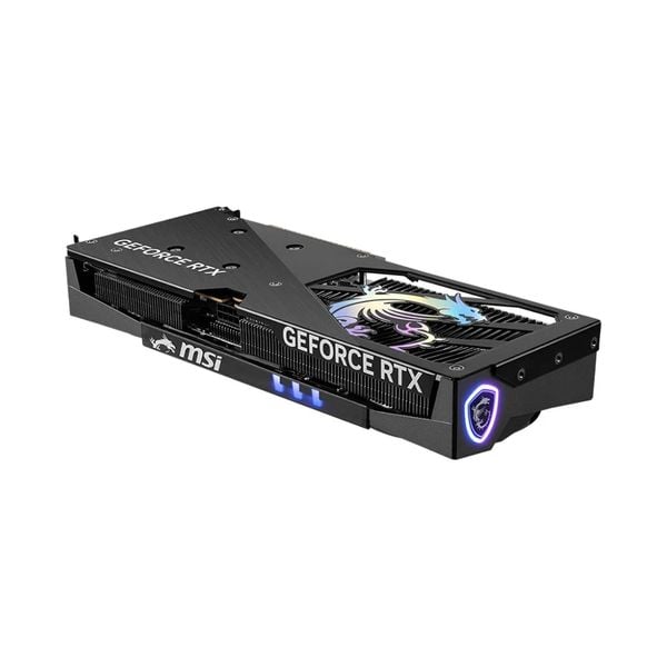 Card màn hình MSI GeForce RTX 5060 GAMING TRIO OC 8GB GDDR7