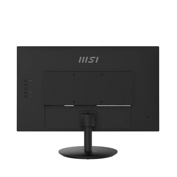 Màn hình phẳng MSI PRO MP242A 23.8'' FHD IPS 100Hz 1Ms
