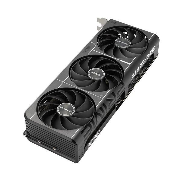 Card màn hình ASUS PRIME GeForce RTX 5060Ti X3 OC 16GB GDDR7