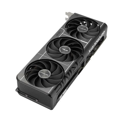 Card màn hình ASUS PRIME GeForce RTX 5060Ti X3 OC 16GB GDDR7